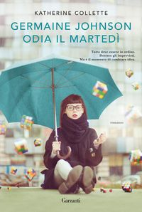 Produktbild: Collette, K: Germaine Johnson odia il marted&igrave;