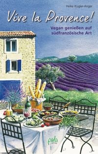 Produktbild: Vive la Provence!