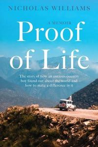 Produktbild: Proof of Life
