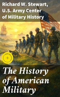 Produktbild: The History of American Military