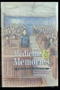 Produktbild: Medicine & Memories
