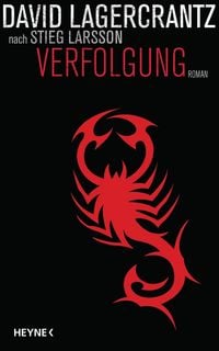 Produktbild: Verfolgung