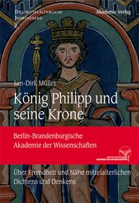 Produktbild: K&ouml;nig Philipp und seine Krone