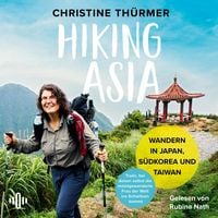 Produktbild: Hiking Asia