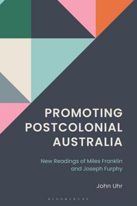 Produktbild: Promoting Postcolonial Australia