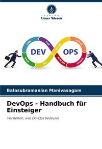 Produktbild: DevOps - Handbuch f&uuml;r Einsteiger