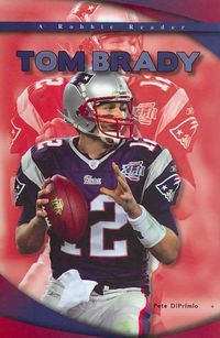 Produktbild: Tom Brady -Lib