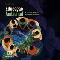 Produktbild: Educa&ccedil;&atilde;o Ambiental