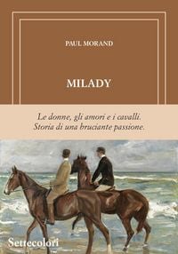 Produktbild: Milady