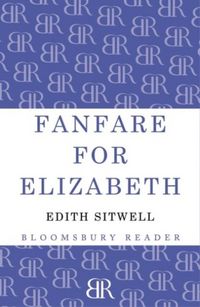 Produktbild: Fanfare for Elizabeth