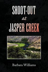 Produktbild: Shoot-Out at Jasper Creek