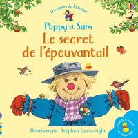 Produktbild: Le secret de l'&eacute;pouvantail