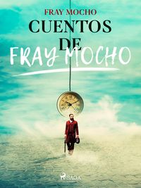 Produktbild: Cuentos de Fray Mocho
