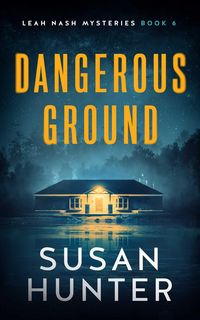 Produktbild: Dangerous Ground