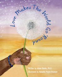 Produktbild: Love Makes The World Go 'Round