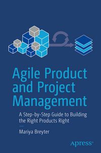 Produktbild: Agile Product and Project Management