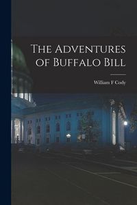 Produktbild: The Adventures of Buffalo Bill