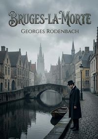 Produktbild: Bruges-la-Morte