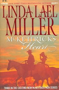 Produktbild: McKettrick's Heart