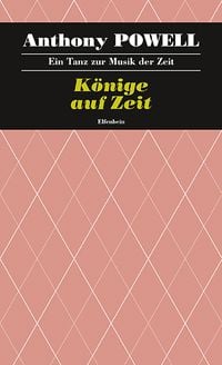 Produktbild: Ein Tanz zur Musik der Zeit / K&ouml;nige auf Zeit