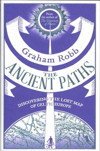 Produktbild: Robb, G: Ancient Paths