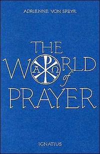 Produktbild: The World of Prayer
