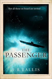 Produktbild: Tallis, F: The Passenger
