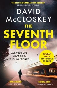 Produktbild: The Seventh Floor