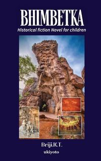 Produktbild: Bhimbetka | Historical fiction Novel for children