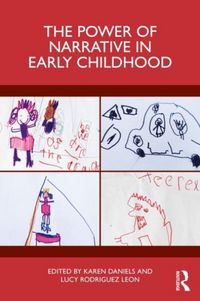 Produktbild: The Power of Narrative in Early Childhood