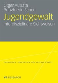 Produktbild: Jugendgewalt