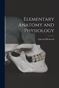 Produktbild: Elementary Anatomy and Physiology