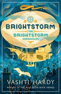 Produktbild: Brightstorm