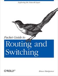 Produktbild: Packet Guide to Routing and Switching