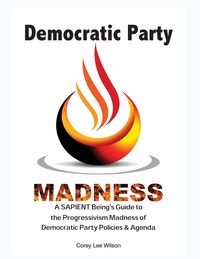Produktbild: Democratic Party Madness