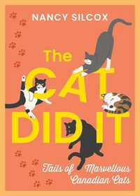 Produktbild: The Cat Did It