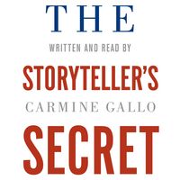 Produktbild: The Storyteller's Secret