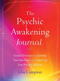 Produktbild: The Psychic Awakening Journal