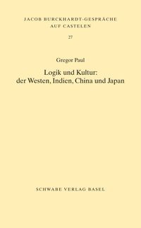 Produktbild: Logik und Kultur: