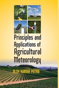 Produktbild: Principles & Applns Of Agricul