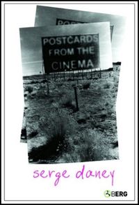 Produktbild: Postcards from the Cinema