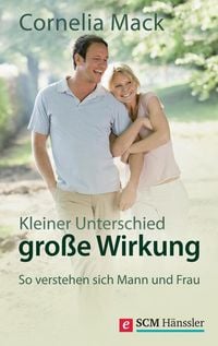 Produktbild: Kleiner Unterschied, gro&szlig;e Wirkung