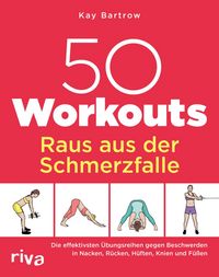 Produktbild: 50 Workouts - Raus aus der Schmerzfalle