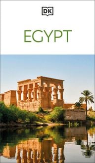 Produktbild: DK Egypt