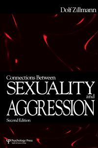 Produktbild: Connections Between Sexuality and Aggression
