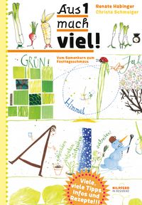 Produktbild: Aus eins mach viel!