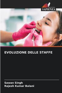 Produktbild: Evoluzione Delle Staffe