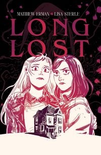 Produktbild: Long Lost: The Complete Edition