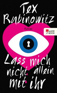 Produktbild: Lass mich nicht allein mit ihr
