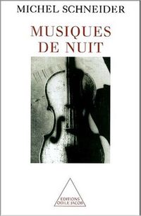 Produktbild: Musiques de nuit
